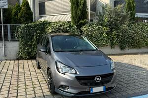 Opel corsa opc Line Euro6