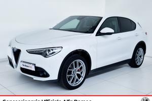 Alfa Romeo Stelvio 2.2 t executive q4 210cv auto