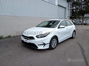 KIA ceed III 2019 1.0 t-gdi Urban 100cv my20