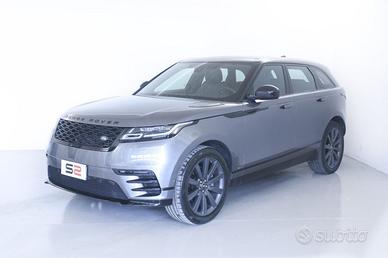 LAND ROVER Range Rover Velar 3.0D V6 300 CV R-Dy