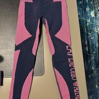 Nuovi Leggings e giacca, sportwear, Emporio Armani