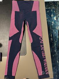 Nuovi Leggings e giacca, sportwear, Emporio Armani