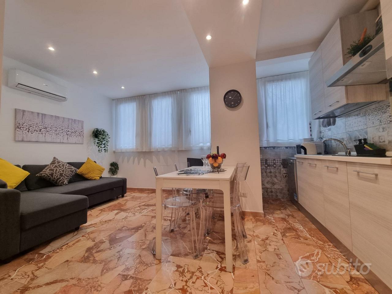 Apartment in Firenze, Firenze Nova, Quartiere 5 - Vista 3