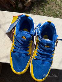 Scarpa serie limitata lidl