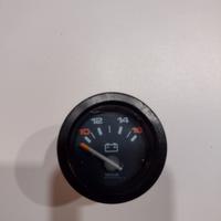 Voltmetro Veglia Borletti