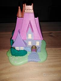 Polly pocket Cenerentola 