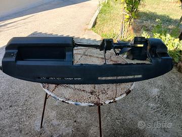 Cruscotto x r5 gt turbo