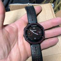 Garmin forerunner 235