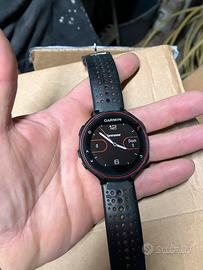 Garmin forerunner 235