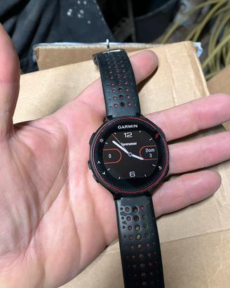 Garmin forerunner 235
