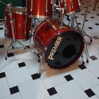 BATTERIA PREMIER england MOD, XPK