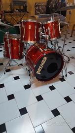 BATTERIA PREMIER england MOD, XPK