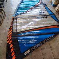 vela windsurf 5.7