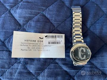 Orologio Just Cavalli