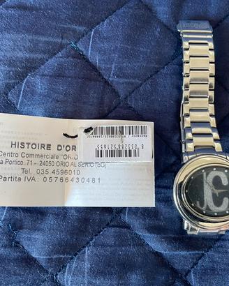 Orologio Just Cavalli
