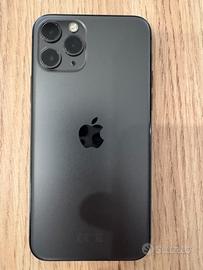 Iphone 11 pro 256 gb