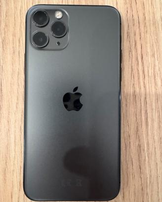 Iphone 11 pro 256 gb