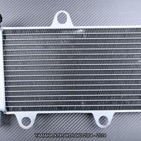 Radiatore YAMAHA XTX XTR 660 2004 14 XT660X XT660R