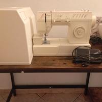 Macchina da cucito Singer melodie 20