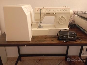 Macchina da cucito Singer melodie 20