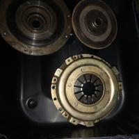 frizione cambio motozappa motocoltivatore 