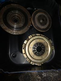 frizione cambio motozappa motocoltivatore 