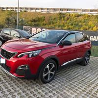 Peugeot 3008 BlueHDi 130 S&S GT Line-2019