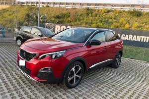 Peugeot 3008 BlueHDi 130 S&S GT Line-2019