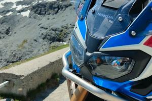 CRF 1000L - Africa twin 1000 Adv. Sport 2018