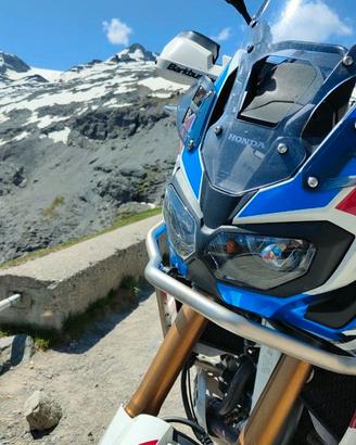 CRF 1000L - Africa twin 1000 Adv. Sport 2018