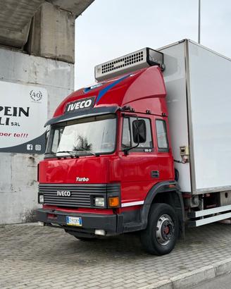 IVECO FIAT 115 17