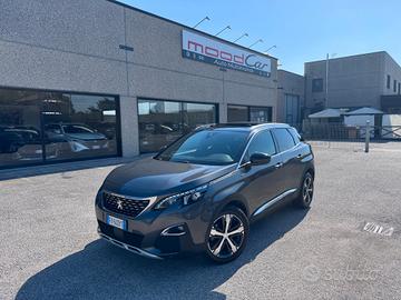 Peugeot 3008 BlueHDi 130 S&S EAT8 GT Line TETTO CR