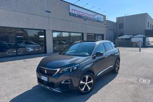 Peugeot 3008 BlueHDi 130 S&S EAT8 GT Line TETTO CR