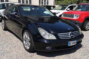 MERCEDES-BENZ CLS 320 CDI Navy UniPro