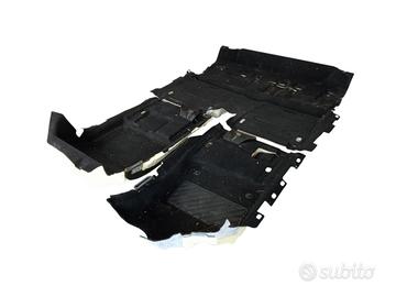 PEUGEOT 5008 (2017>) (17>) MOQUETTE INTERNA ABITAC