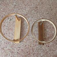 telai per ricamo a mano