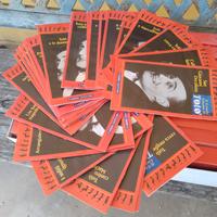 collezione VHS film Totò 