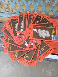 collezione VHS film Totò 