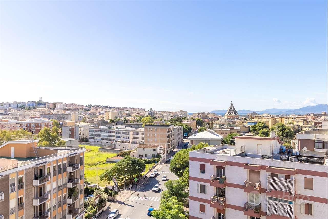 Appartamento – Cagliari, San Michele - Vista 4