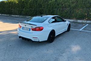 BMW m4 anno 2015
