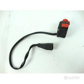 COMMUTATORE DX CAGIVA ELEFANT 350