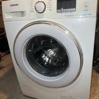 lavatrice Samsung EcoLavaggio 7kg