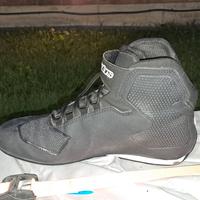 Scarpe per moto Alpinestars N°43