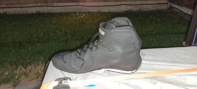 Scarpe per moto Alpinestars N°43