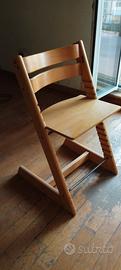  sedia ergonomica STOKKE