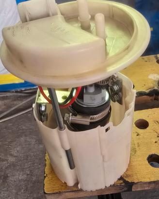 pompa benzina walbro gss 342 tjet Abarth 