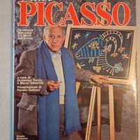 libro conoscere Picasso 