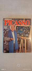 libro conoscere Picasso 