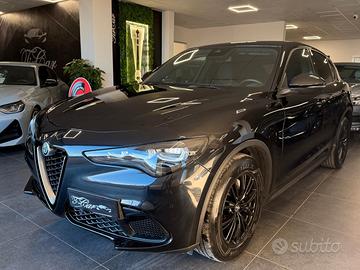 ALFA ROMEO STELVIO 2.2 160CV RWD NAVI CRUISE CAM A