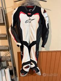 Tuta alpinestars gp pro tg 48